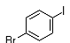 1-Bromo-4-iodobenzene