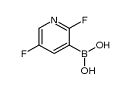 (2,5-Difluoropyridin-3-yl)boronicacid