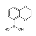 (2,3-Dihydrobenzo[b][1,4]dioxin-5-yl)boronicacid