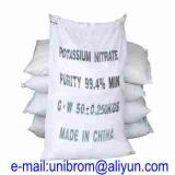 Potassium Nitrate 99.4%Min