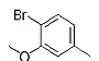 2-bromo-5-methylanisole