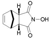 N-Hydroxy-5-norbornene-endo-2,3-di-carboxyimide
