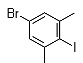 4-Bromo-2,6-dimethyliodobenzene