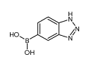 (1H-Benzo[d][1,2,3]triazol-5-yl)boronicacid