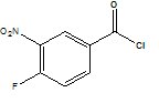 4-Fluoro-3-nitrobenzoylchloride
