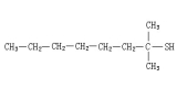 tert-Nonyl thioalcohol