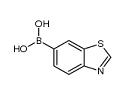 Benzo[d]thiazol-6-ylboronicacid