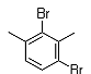 1,3-Dibromo-2,4-dimethylbenzene