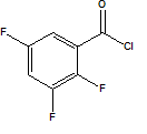 2,3,5-Trifluorobenzoylchloride