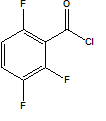 2,3,6-Trifluorobenzoylchloride