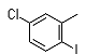 2-Iodo-5-chlorotoluene