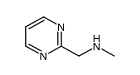 N-Methyl-2-pyrimidinemethanamine