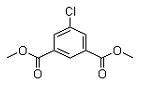 Dimethyl5-chloroisophthalate