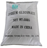 sodium gluconate for concrete admixture