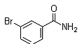 3-Bromobenzamide