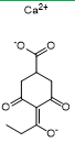 Prohexadione calcium