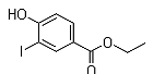 Ethyl3-iodo-4-hydroxybenzoate