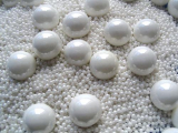 Zirconia balls