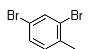 2,4-Dibromotoluene