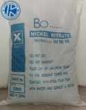 nickel nitrate hexahydrate