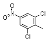 2,6-Dichloro-4-nitrotoluene