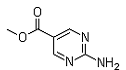 Methyl2-aminopyrimidine-5-carboxylate