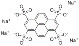 1,3,6,8-Pyrenetetrasulfonic acid tetrasodium salt