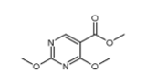 Methyl2,4-dimethoxypyrimidine-5-carboxylate