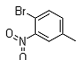 4-Bromo-3-nitrotoluene