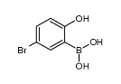 (5-Bromo-2-hydroxyphenyl)boronicacid