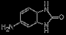 5-Aminobenzimidazolone