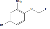 5-Bromo-2-trifluoromethoxynitrobenzene