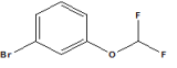 1-Bromo-3-(difluoromethoxy)benzene