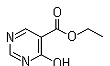 Ethyl4-hydroxypyrimidine-5-carboxylate