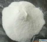 Glycolic acid powder