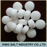 water softening salt tablets