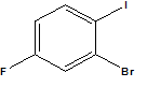 2-Bromo-4-fluoro-1-iodobenzene