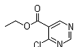 Ethyl4-chloropyrimidine-5-carboxylate