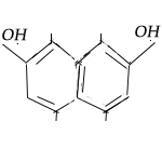 2,7-DIHYDROXYNAPTHALENE