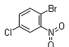 2-Bromo-5-chloronitrobenzene