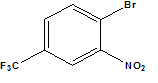 2-Nitro-4-(trifluoromethyl)benzylbromide