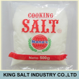 edible salt