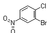 3-Bromo-4-chloronitrobenzene