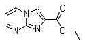 Ethylimidazo[1,2-a]pyrimidine-2-carboxylate