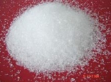 Magnesium sulphate heptahydrate