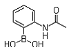 2-Acetamidophenylboronicacid