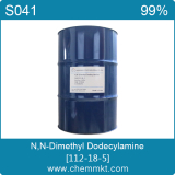 N,N-Dimethyl dodecylamine