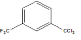 1-(Trichloromethyl)-3-(trifluoromethyl)benzene