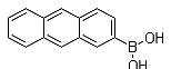 2-Anthracenylboronicacid