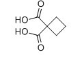 1,1-CYCLOBUTANEDICARBOXYLIC ACID